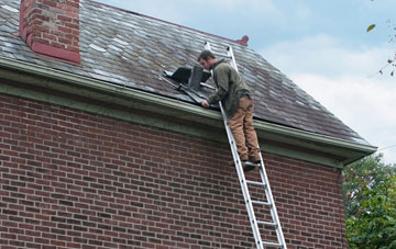 what affects urgent Fowlis Wester roof repairs