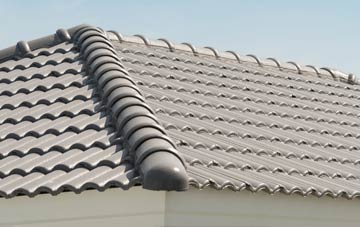 advantages of Fowlis Wester clay roofing