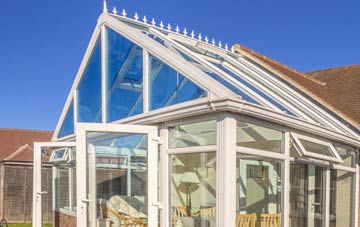 conservatory roof insulation costs Fowlis Wester