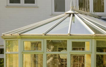 conservatory roof repair Fowlis Wester, Perth And Kinross