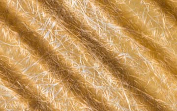 Fowlis Wester fibreglass roof waterproofing