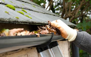 gutter cleaning Fowlis Wester, Perth And Kinross