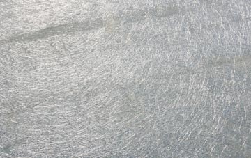 Fowlis Wester laminate fibreglass or shingles?