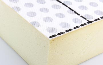 meeting Fowlis Wester building codes