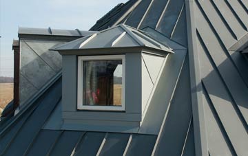 metal roofing Fowlis Wester, Perth And Kinross