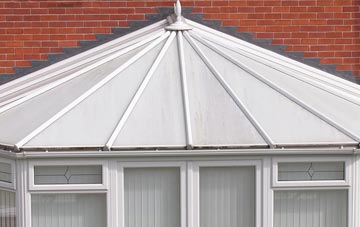 Fowlis Wester polycarbonate conservatory roof repairs