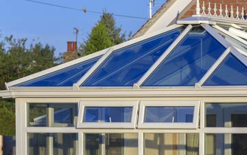 professional Fowlis Wester conservatory insulation