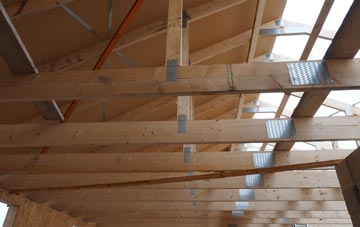 Fowlis Wester roof truss costs