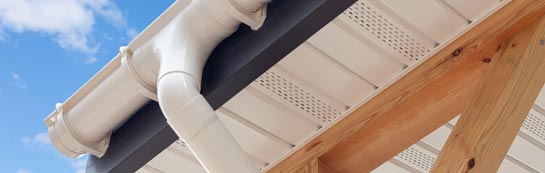 get Fowlis Wester guttering quotes today