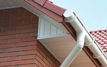 Fowlis Wester soffit repair costs