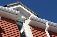 Fowlis Wester fascias