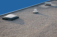 Fowlis Wester flat roofing