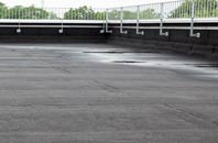 find rated Fowlis Wester flat roofing companies