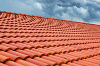 Fowlis Wester roofing tiles