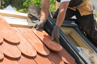 Fowlis Wester tiled roofing companies